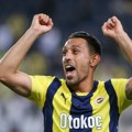 Kakav gol Kavečija za kraj sezone u Turskoj! (VIDEO)