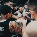 Partizanu istog dana zakazane dve utakmice - Poznato kad se igra finale AdmiralBet ABA lige