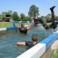 Takmičenje vojnopolicijskih i izviđačkih jedinica: Jedinstvena platforma za sportsko nadmetanje, demonstraciju…