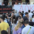 Akademik Saičić: Ostavka Vučića i vanredni izbori put ka izlasku iz političke i društvene krize