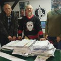 Deveti konkurs za najbolji strip kaiš: Skoro 2000 učesnika, određeni najbolji