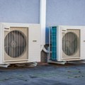 Evo kako da očistite klima uređaj - majstor detaljno demonstrirao! Na ovaj način značajno ćete olakšati i njen servis