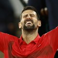 Đoković posle preokreta pobedio Zvereva, sledi Siner (video)