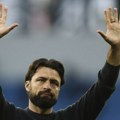 Rasel Martin novi trener Rendžersa