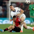 Milenković: Ljubav prema Srbiji jača od umora