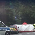 Ubio srpkinju (28), pa se vratio ženi: I deci?! Horor u Nemačkoj: Brutalno je upucao, pa njeno telo ostavio uz put (video)