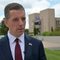 "Užasnut sam": Marko Đurić: "Srbija deli tugu naših austrijskih prijatelja u ovom mračnom i bolnom trenutku"