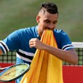 Bi-Bi-Si izbacio Kirjosa iz ekipe za komentare na Vimbldonu