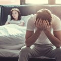 Sve mlađi muškarci imaju problem sa impotencijom VIDEO