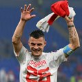 Evropski gigant okuplja Albance dok se Srbi pakuju: Granit Džaka ne dolazi sam, stiže i njegov omiljeni Jašari