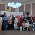 Priznanja za humanost: Nagrađeni jubilarni davaoci krvi u Leskovcu