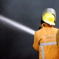 Iz "Tigrove kule" u Dubaiju zbog požara evakuisano više od 3.800 ljudi