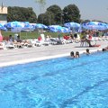 U ovom gradu u Srbiji ulaznica za bazen je 200 dinara