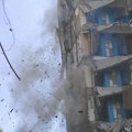 Uživo Kijev u plamenu: Ima mrtvih; Teška optužba: Rusi ciljaju civile? FOTO/VIDEO