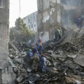 Uživo Kijev u plamenu: Ima mrtvih; Teška optužba: Rusi ciljaju civile? FOTO/VIDEO