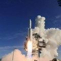 Ruska raketa Angara A5 postaje operativna, lansiranje sa kosmodroma Plesecka uspešno obavljeno