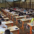 Ministarstvo prosvete: Test iz matematike protekao bez problema, pristupilo 99,6 odsto učenika