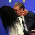 Ko su najveće zvezde među odlikovanima na Vidovdan