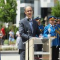 U Kruševcu povodom Vidovdana državna ceremonija i svečana sednica Vlade Srbije
