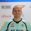 Počinje 11. Sezonu u dresu TSC-a: Golman Jorgić produžio ugovor