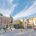 Tresao se centar Beograda i još dve opštine Oglasili se građani nakon zemljotresa: Osetio se potres, ljuljao se luster"