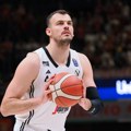 Hrvat iz NBA više ne može da igra ni Evroligu: Ide kod Srbina da mu spasi karijeru