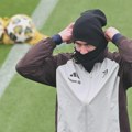Vlahović odbio da bude deo velike trampe neprijatelja!