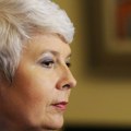 Jadranka Kosor prima pretnje zbog kritika Tompsonovog koncerta: „Ne brinem se za sebe, već za državu“