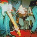 Melanholična muzika za melanholične ljude: Upoznajte bend Daze
