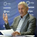 Pešić: Za Los Anđeles možemo da budemo optimisti, ali šta ćemo posle 2028?