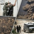 уживо КРИЗА НА БЛИСКОМ ИСТОКУ Јеврејски насељеници напали амбулантна кола на Западној обали