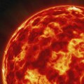 Sunce kao olovo? Gustina koja će vas iznenaditi