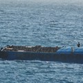 Brod Fronteksa potonuo tokom spasavanja migranata kod Lezbosa, cela posada spašena