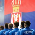 Milojević: Japan ima specifičan stil igre, od starta moramo da maksimalno ozbiljno