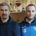 Predsednik budućnosti iz Banatskog Brestovca Milan Jovanov: Novi trener Todorović pravi izbor