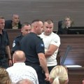 Završne reči na suđenju četvorici Srba sa KiM za navodni napad na OIK