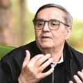 Radoslav Zelenović za NIN: Moj život bez filma bio bi greška, a život društva bez kulture je bolest