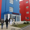 Čekajući bolje dane: Kovid bolnica u Batajnici postaje centar za palijativnu negu