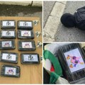 Kokain od milion evra! Hapšenje u Sremskoj Mitrovici, dvojica "pala" sa 12 kilograma Lik iz crtaća na paketima spremnim za…
