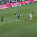 Bio je u omladincima Partizana, sa Zvezdom šampion i najbolji strelac, sinoć postigao najbrži gol sezone u LŠ