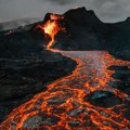 Vulkan Levotobi Laki-Laki u Indoneziji ponovo eruptirao, izbacio pepeo 18 kilometara uvis