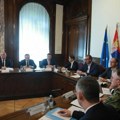 Vučić: Dodik neće biti hapšen u Srbiji, Savet za nacionalnu bezbednost odbacio presudu lideru RS
