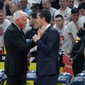 Evroliga se oglasila zbog Partizana, Zvezde i derbija