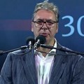Vučić: Nećemo da budemo sluge, Srbin hoće svoju slobodu
