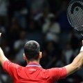 Otkazan teniski turnir u Beogradu – Novak ga preselio u Atinu
