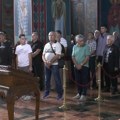 U Kragujevcu obeleženo 30 godina od progona Srba u akciji „Oluja“