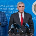 Ministar Beriša sa gradonačelnikom Subotice o položaju manjina i jačanju saradnje