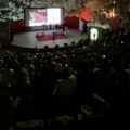 Udruženje scenarista Srbije: Festival otet scenaristima, reklama nas izjednačava s veštačkom inteligencijom