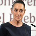 Šejnbaum: Američka vojska neće delovati na teritoriji Meksika