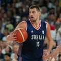 Kakve šanse kladionice daju Srbiji za zlato i ko su najveći rivali „orlova“